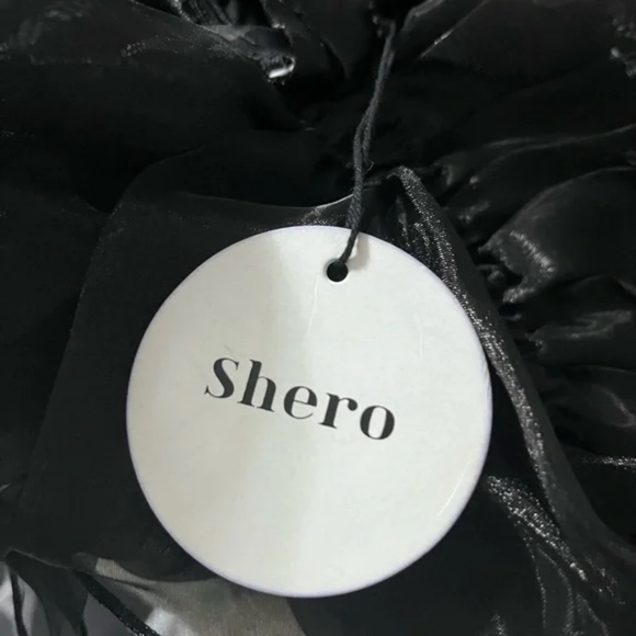 Shero New Formal Cocktail Dress - Picture 3 of 5